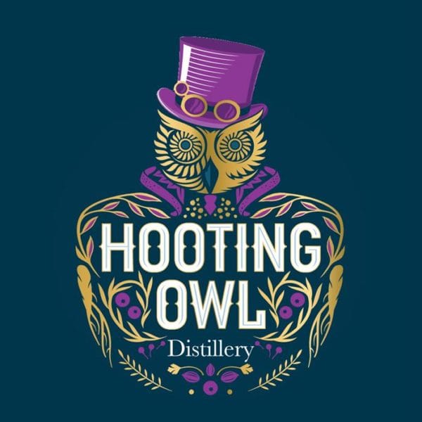 Hooting Owl Gin Tasting Ticket